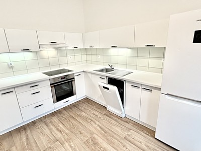 Pronájem bytu 2+kk 50 m²