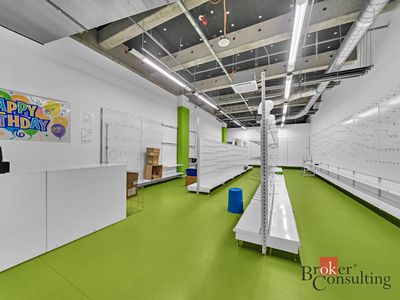 Pronájem obchodního prostoru 88 m²