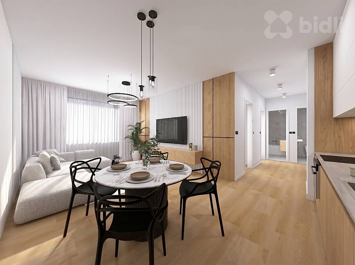 Prodej bytu 3+kk 59 m² – fotografie 4