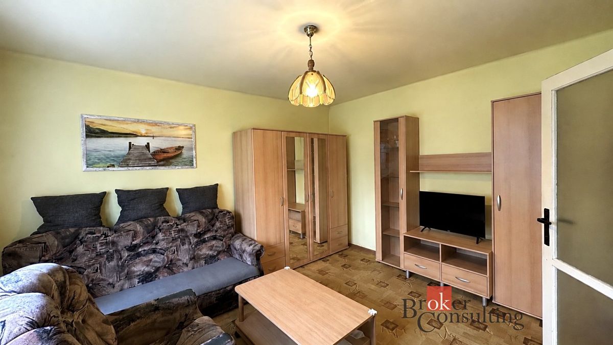 Prodej bytu 3+1 57 m² – fotografie 2