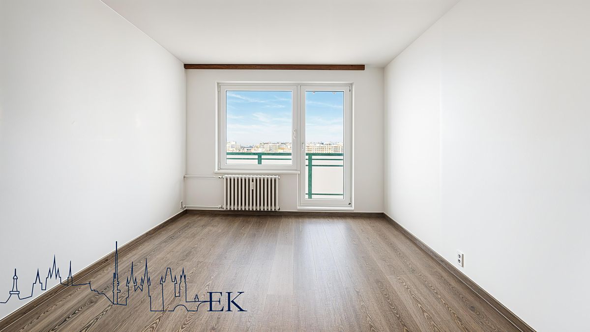Prodej bytu 1+kk 30 m²