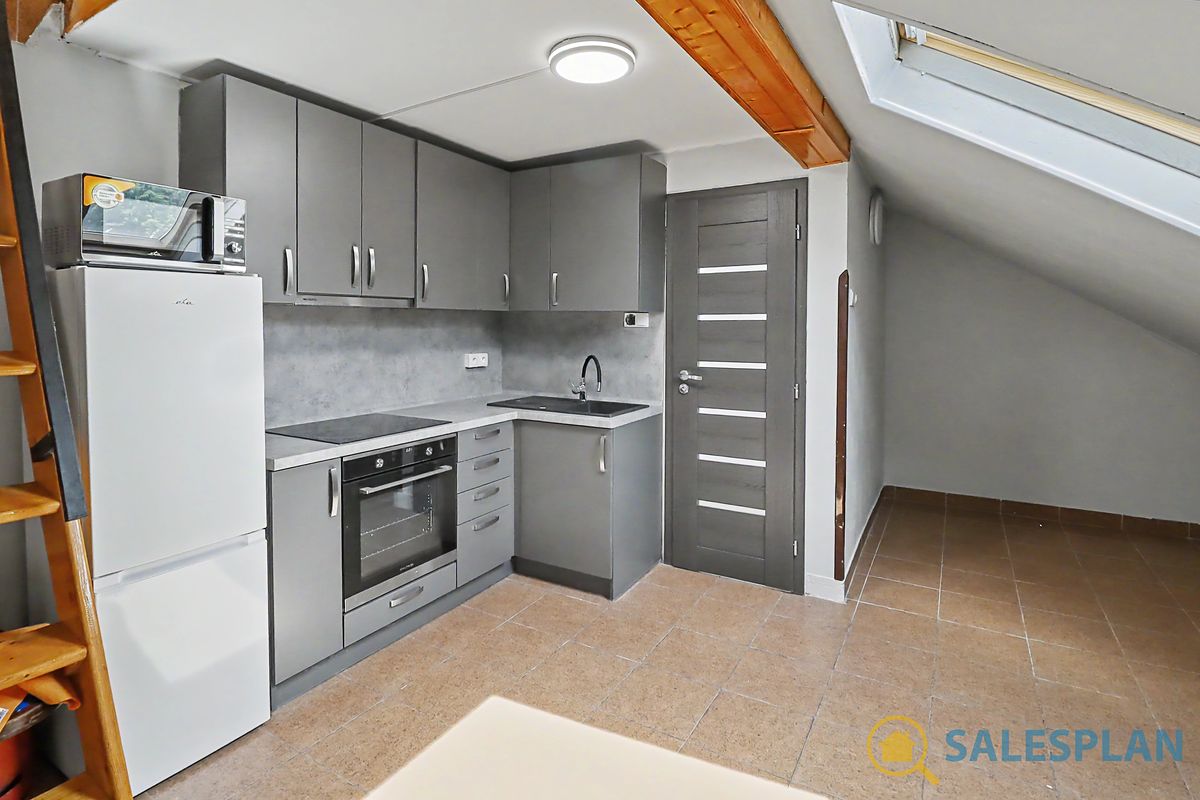 Prodej bytu atypický 62 m² – fotografie 3