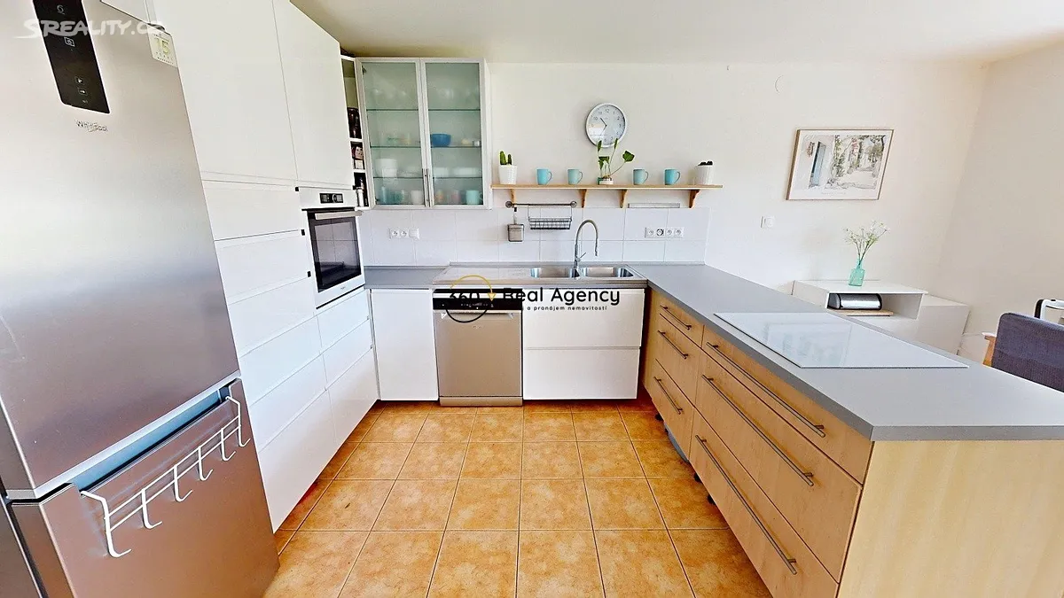 Pronájem rodinného domu 163 m², pozemek 700 m² – pohled 3