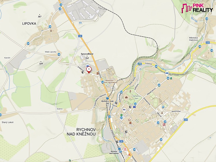 Immobilie zum Kauf, 16 m² (5 von 5)