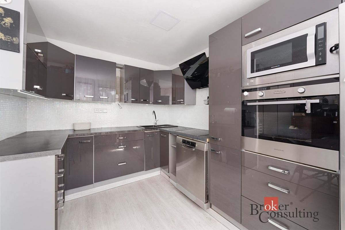Prodej bytu 3+1 74 m²