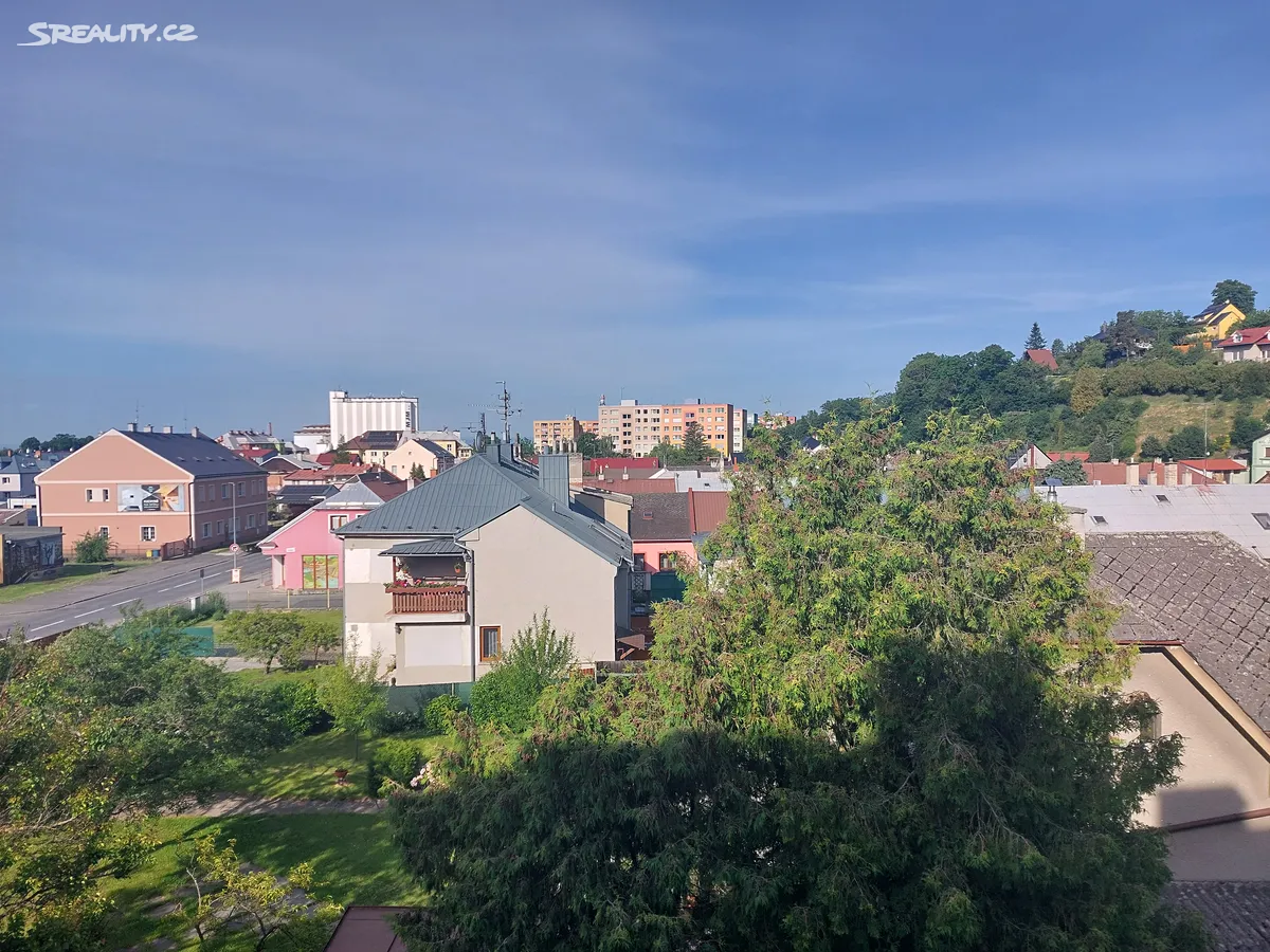 Prodej bytu 3+1 66 m², Uničovská