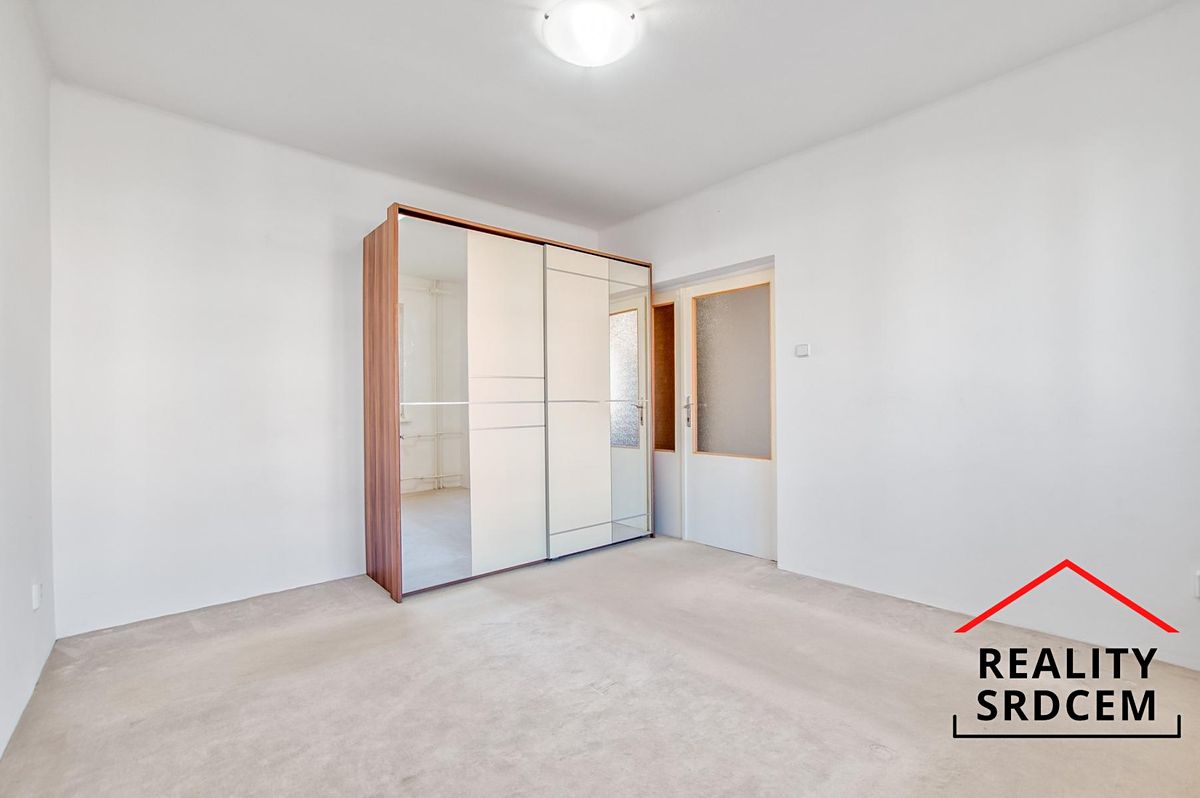 Pronájem bytu 3+1 72 m² – fotografie 5