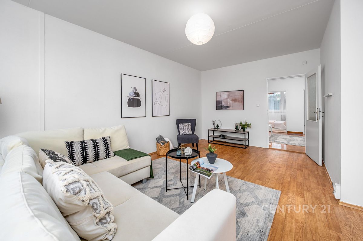 Prodej bytu 3+kk 86 m²