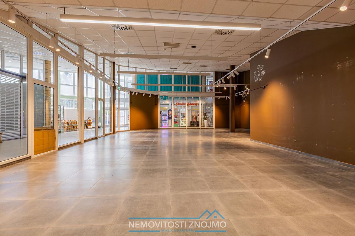 Pronájem obchodního prostoru 274 m² – fotografie 5