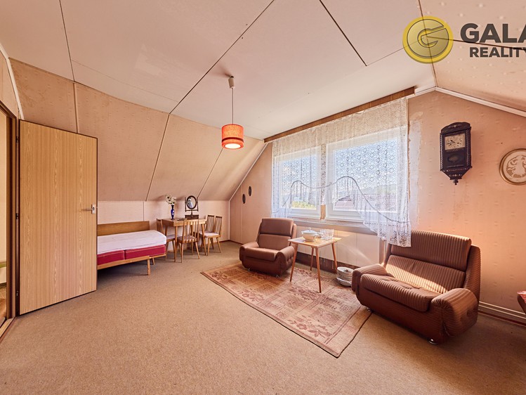 Prodej domu, 250 m² (15 z 20)