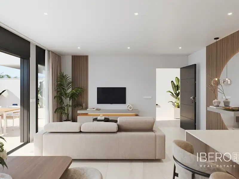 Prodej rodinného domu 112 m², pozemek 160 m², San Pedro del Pinatar – náhled fotky 2