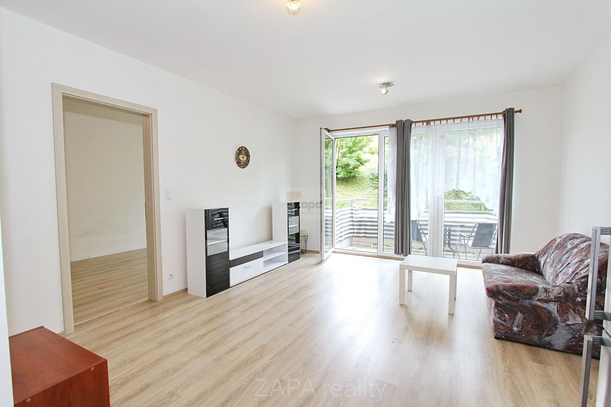 Pronájem bytu 2+kk 52 m²