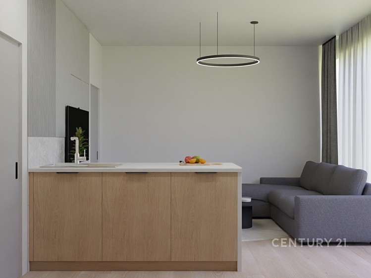 Квартира 4+kk на продаж, 73 м² (10 з 22)