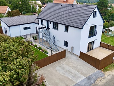 Prodej bytu 2+1 67 m²
