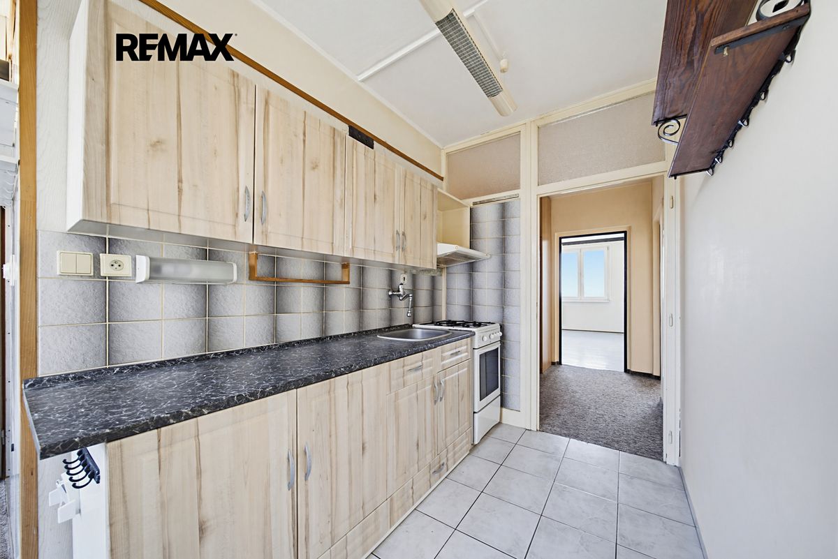 Prodej bytu 3+1 77 m²
