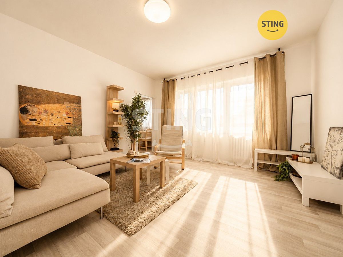 Prodej bytu 4+1 75 m²