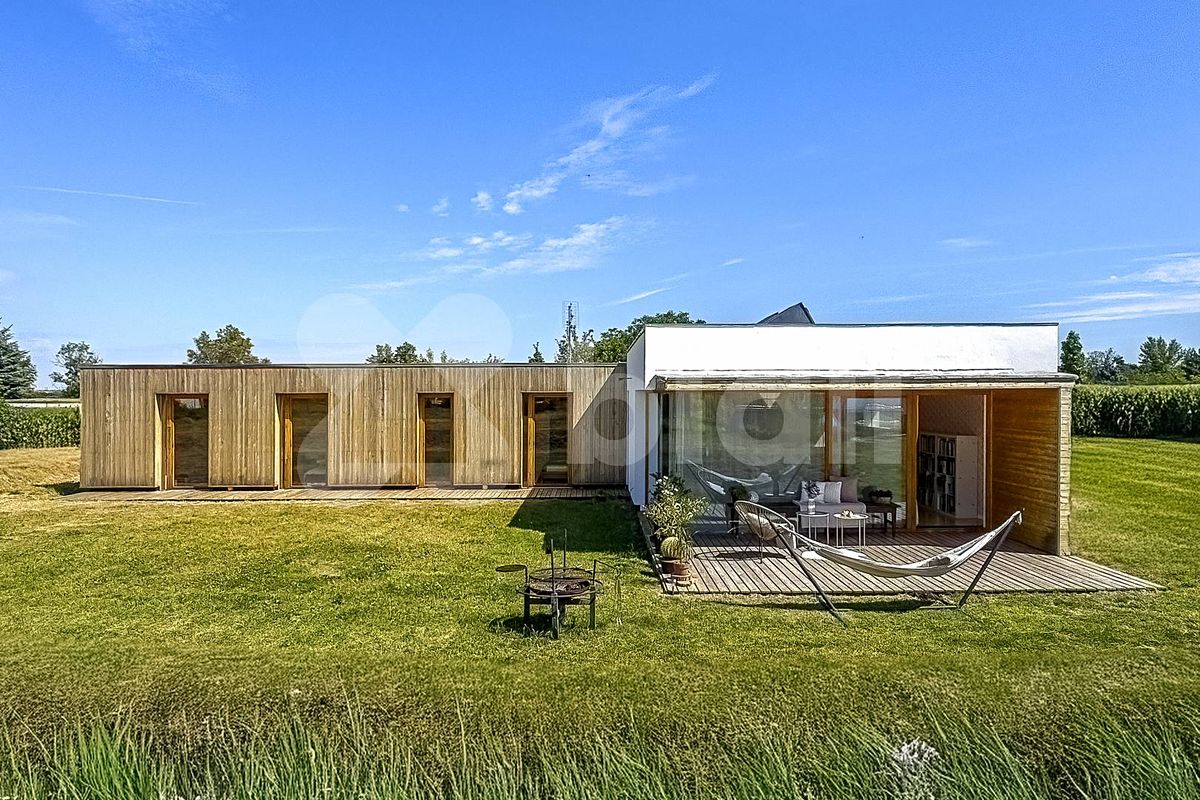 Prodej rodinného domu 135 m², pozemek 695 m²