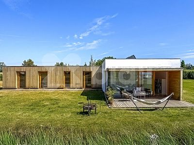 Prodej rodinného domu 135 m², pozemek 695 m²