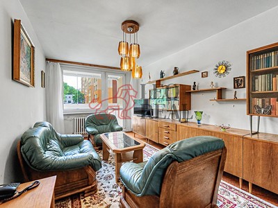 Prodej bytu 2+1 53 m²
