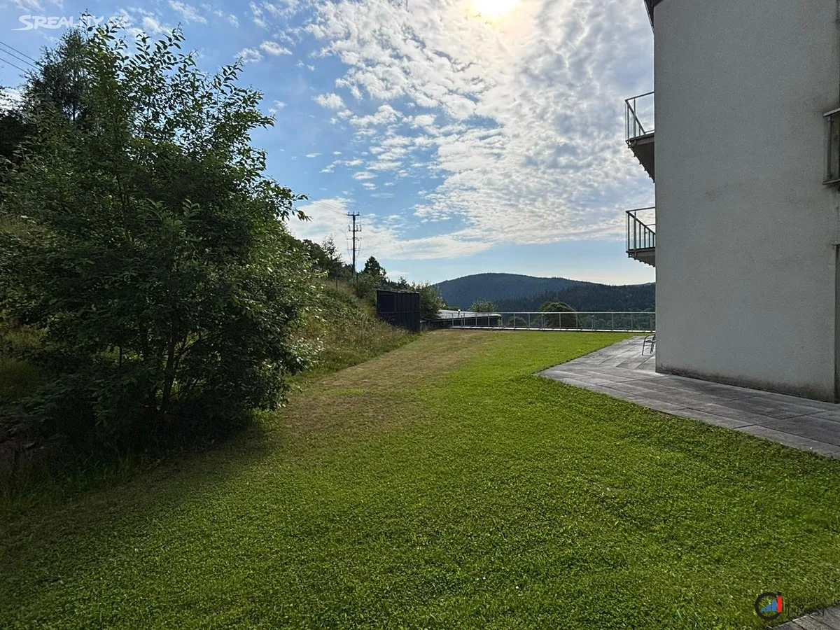 Prodej apartmánů 28 m² – další