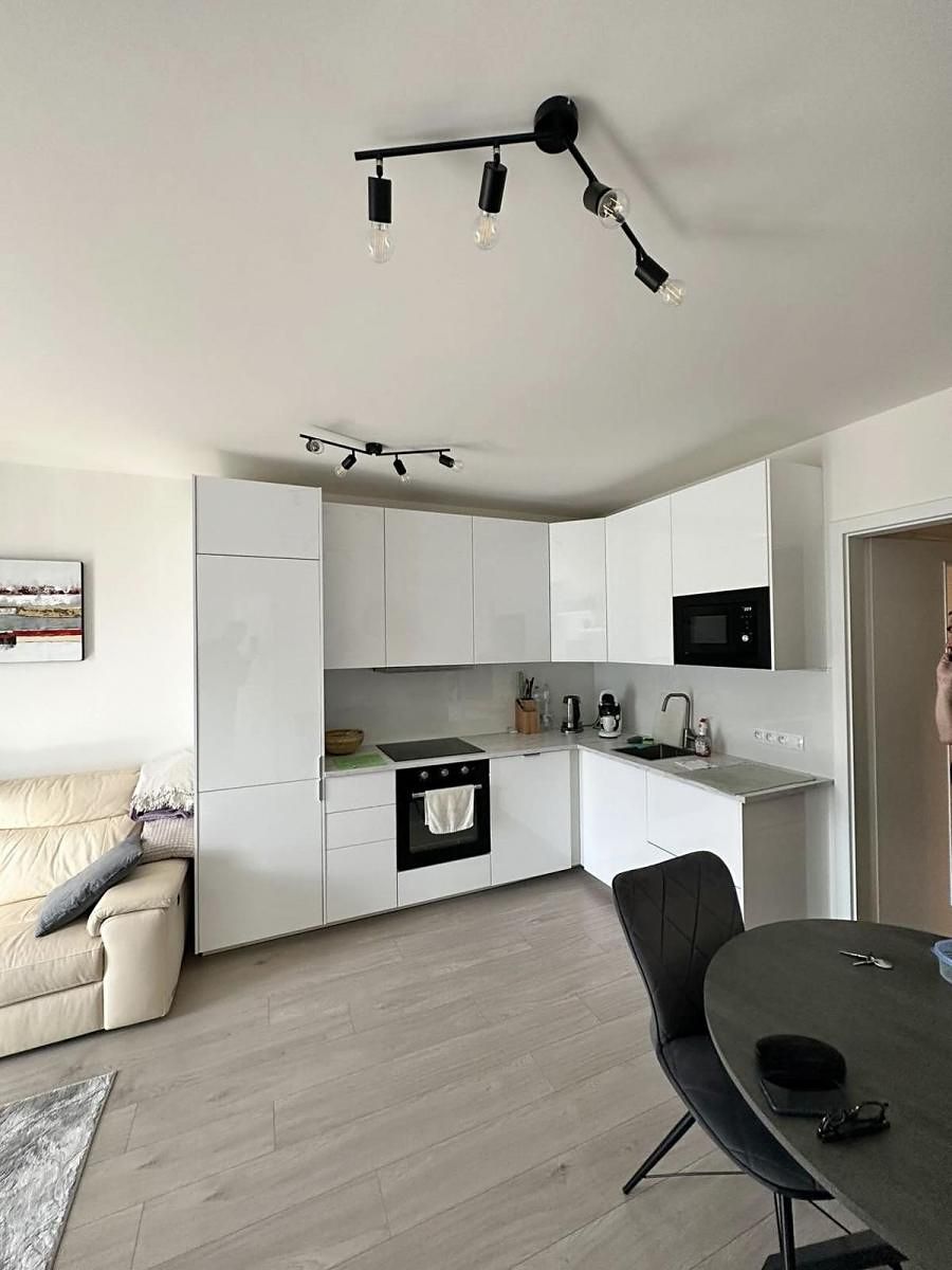 Pronájem bytu 2+kk 55 m²