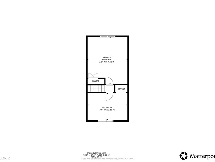 Будинок на продаж, 97 м² (24 з 24)