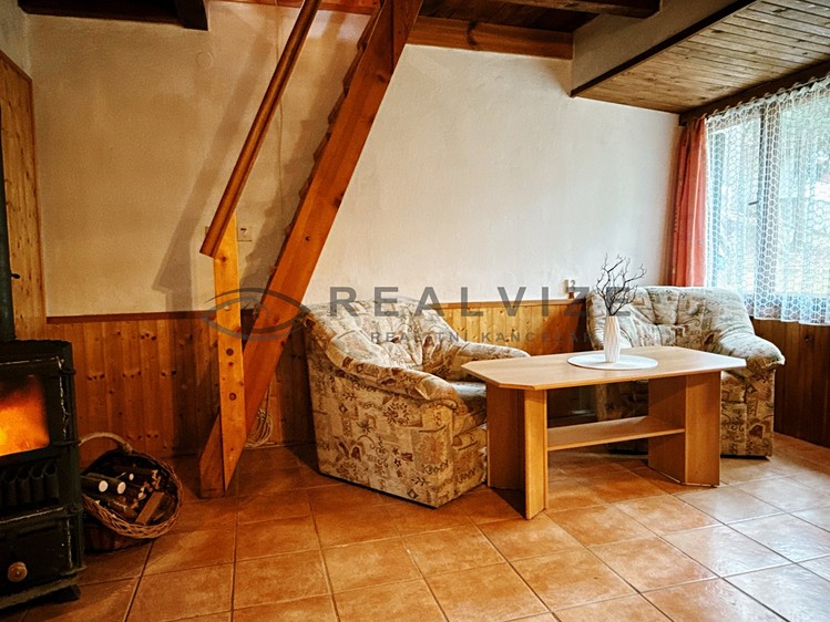 Prodej domu, 48 m² (12 z 25)