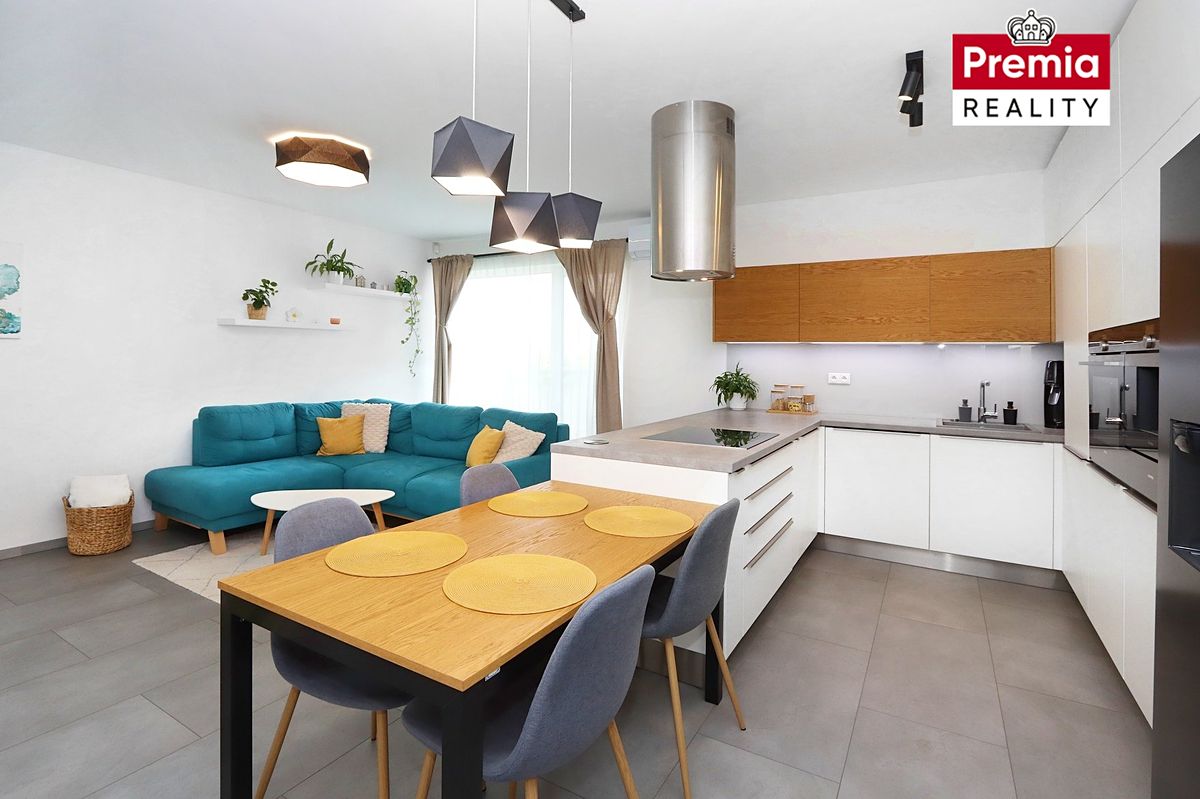 Prodej bytu 4+kk 103 m²