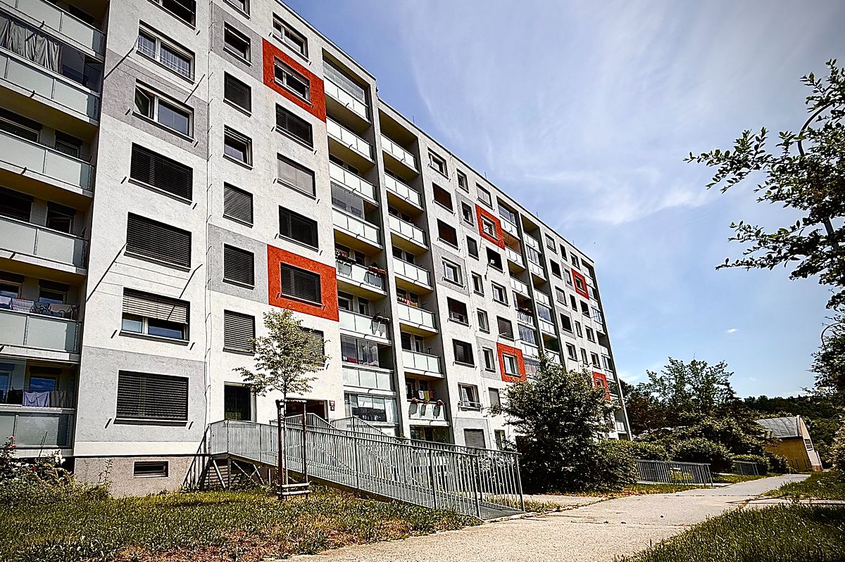 Prodej bytu 3+1 77 m²