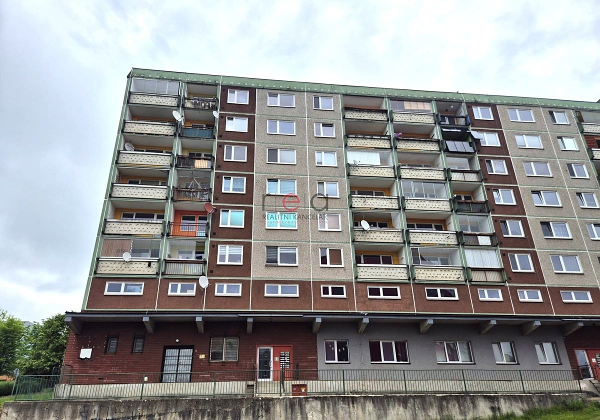 Prodej bytu 3+1 75 m² – fotografie 2