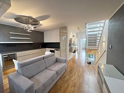 Prodej bytu 3+kk 103 m²