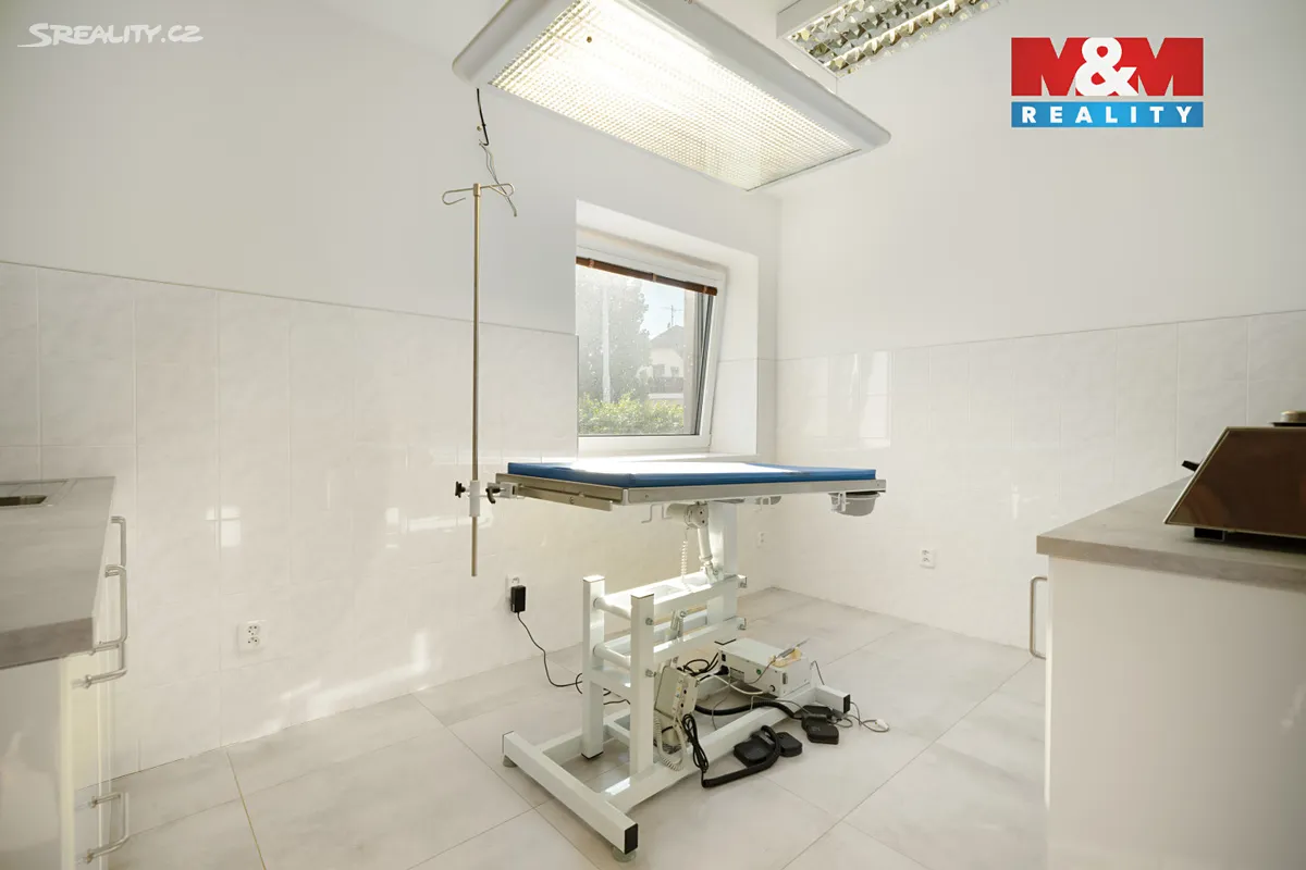 Prodej obchodního prostoru 202 m² – další