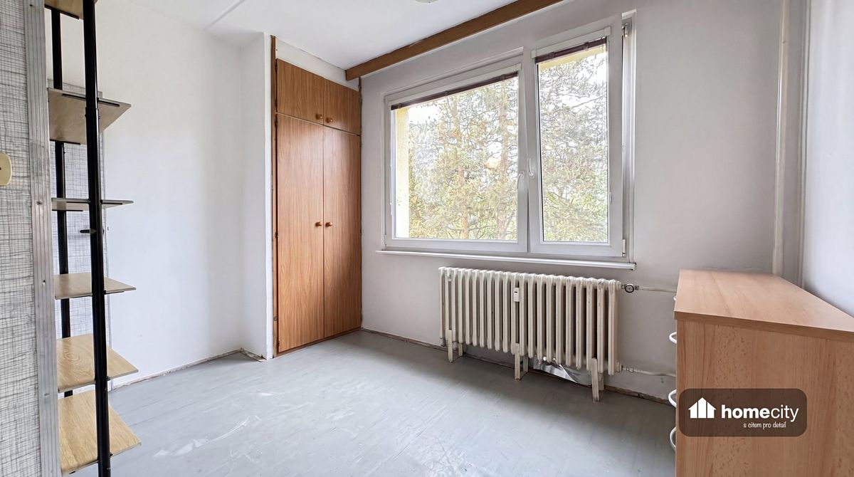 Pronájem bytu 2+1 64 m² – fotografie 2
