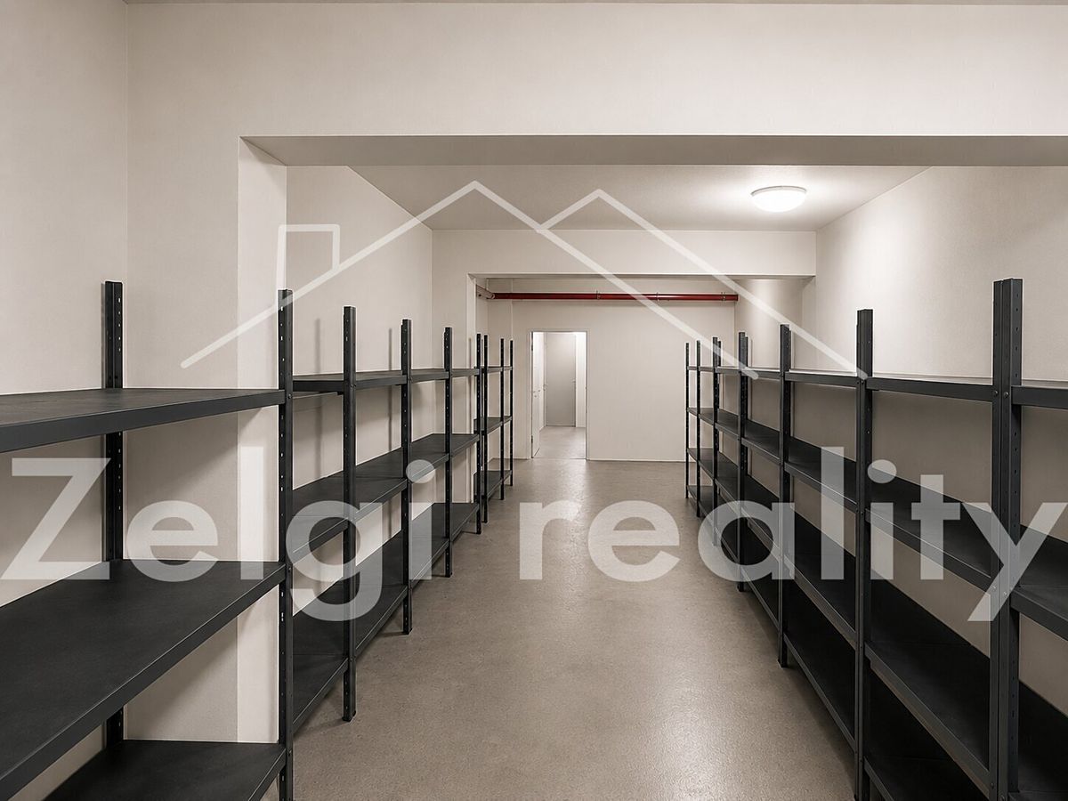 Pronájem obchodního prostoru 320 m² – fotografie 5