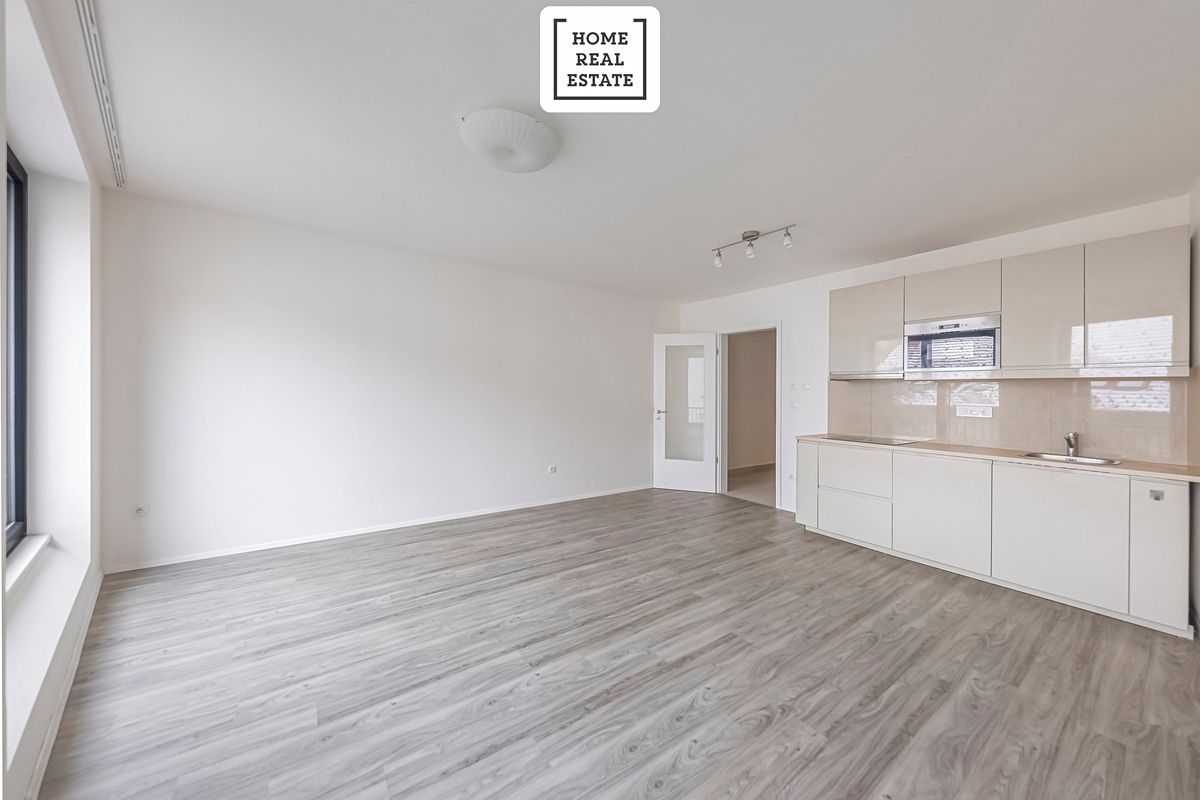 Prodej bytu 1+kk 36 m²