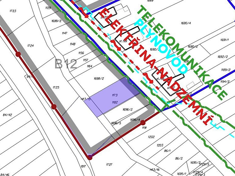 Grundstück zum Kauf, 777 m² (12 von 13)