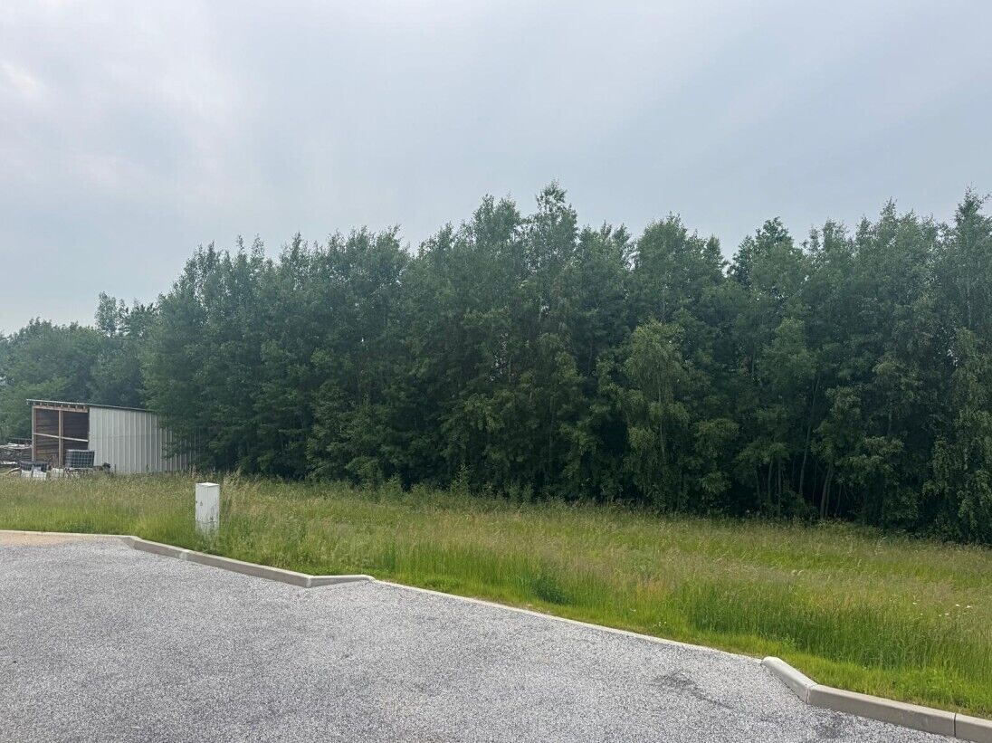 Prodej stavebního pozemku 937 m² – fotografie 3