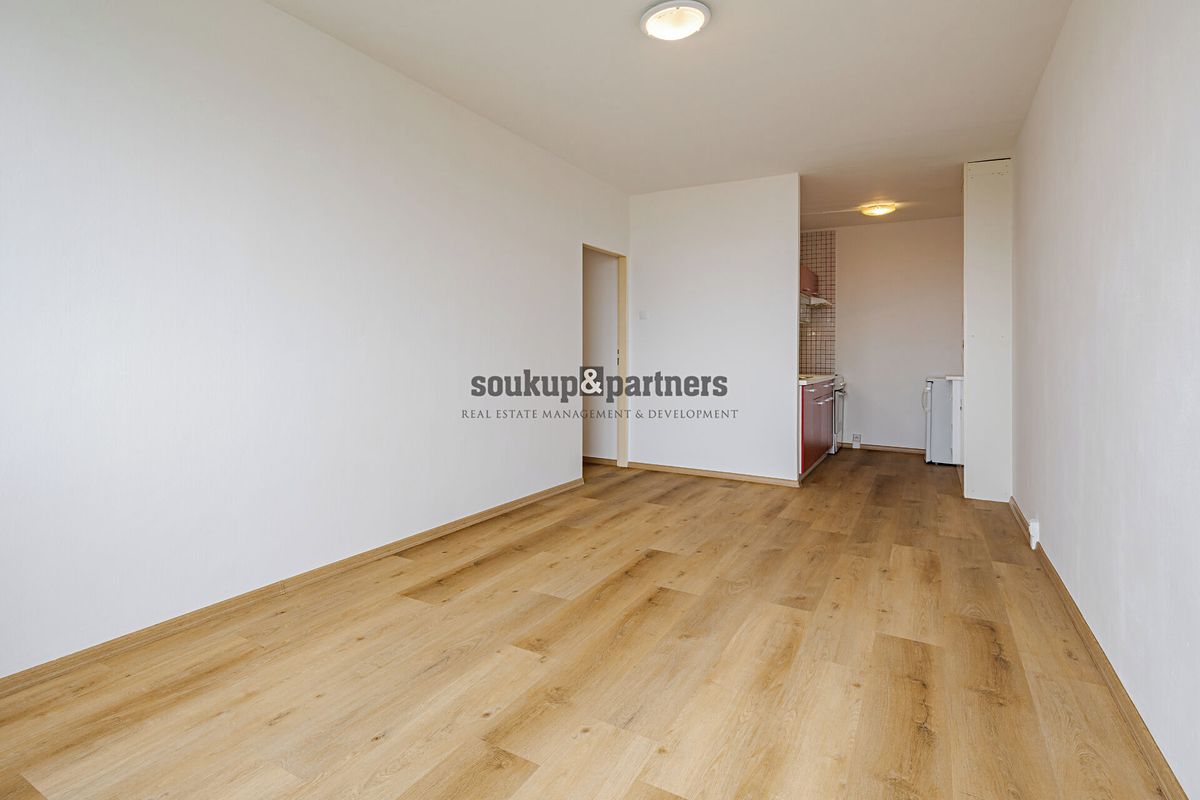 Prodej bytu 2+kk 42 m²