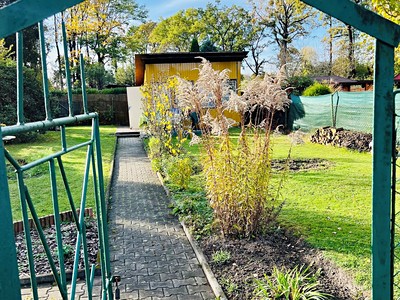 Prodej  chaty 14 m², pozemek 320 m²