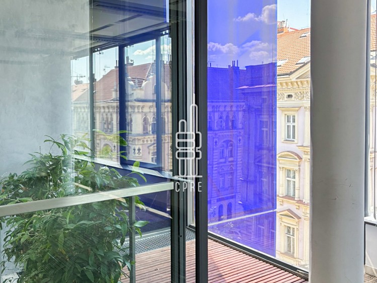Pronájem komerčního prostoru, 848 m² (4 z 8)