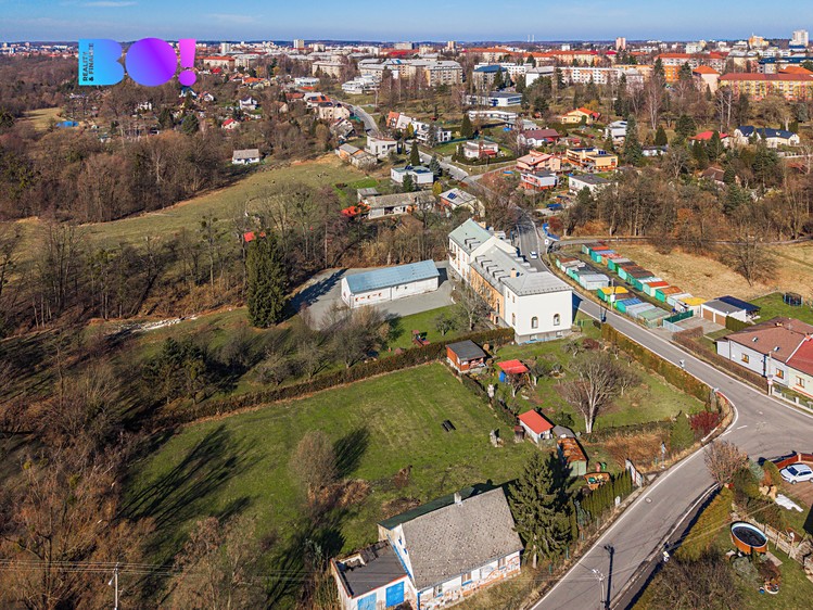 Prodej domu, 80 m² (8 z 13)