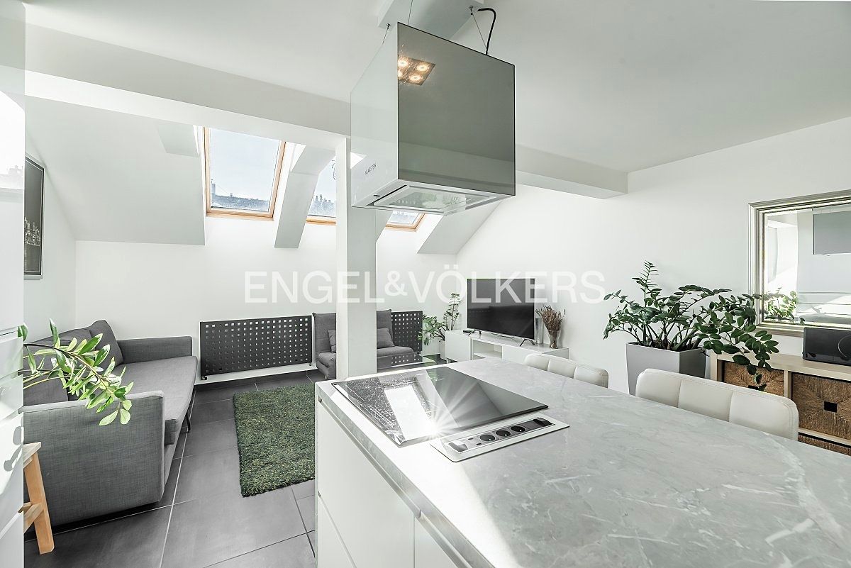 Prodej bytu 2+kk 57 m²