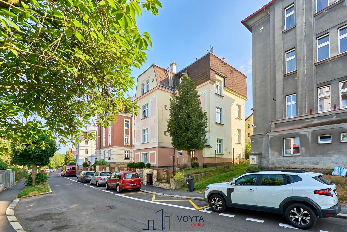 Prodej bytu 2+1 48 m² – fotografie 4