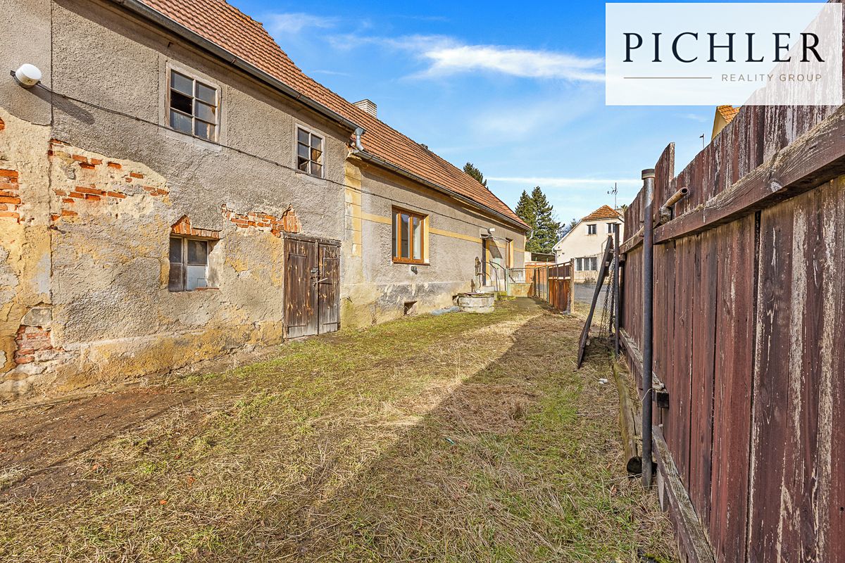 Prodej rodinného domu 70 m², pozemek 259 m² – fotografie 4