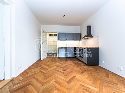 Pronájem bytu 2+kk 53 m²