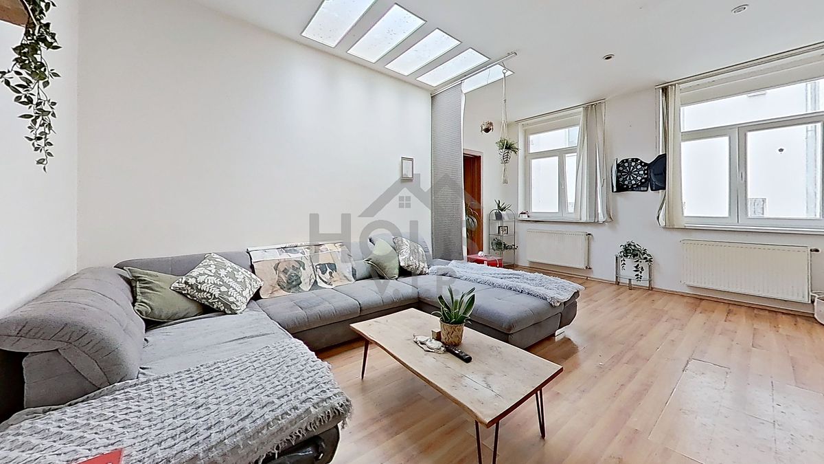 Prodej bytu 2+1 63 m²