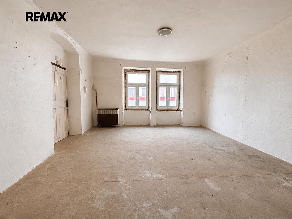 Prodej bytu 1+kk 33 m²