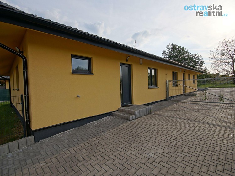 Prodej domu, 85 m² (3 z 26)