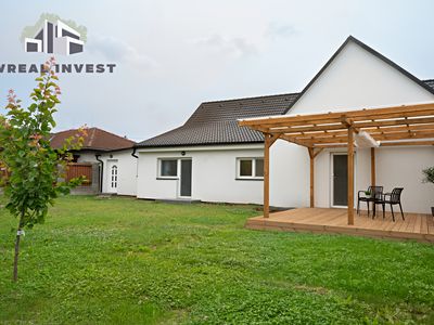 Prodej rodinného domu 114 m², pozemek 453 m²