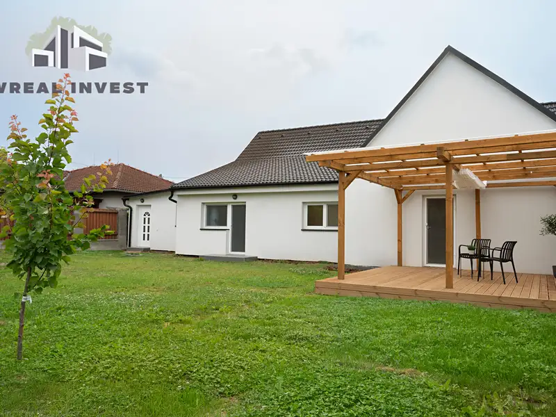 Prodej rodinného domu 114 m², pozemek 453 m², Vlasatice – náhled fotky 1